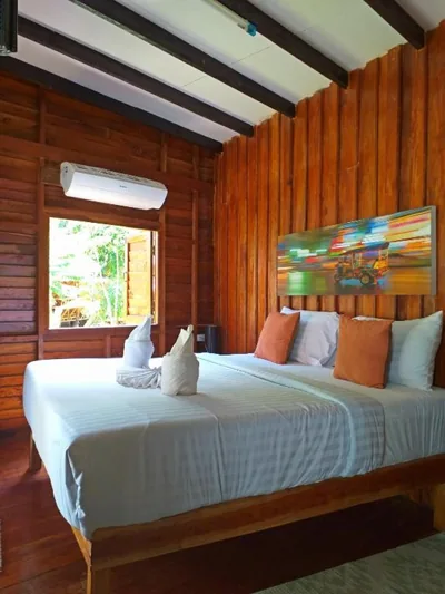 The Ford SunSet Beach Resort – Photos 2