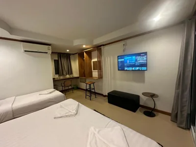 The Ford SunSet Beach Resort – Photos 3
