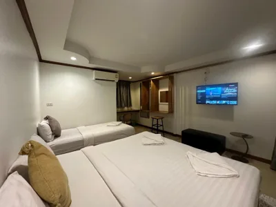 The Ford SunSet Beach Resort – Photos 5