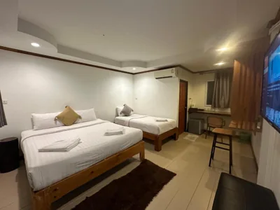 The Ford SunSet Beach Resort – Photos 6