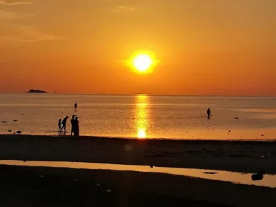 The Ford SunSet Beach Resort – Photos 9