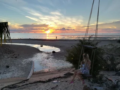 The Ford SunSet Beach Resort – Photos 10