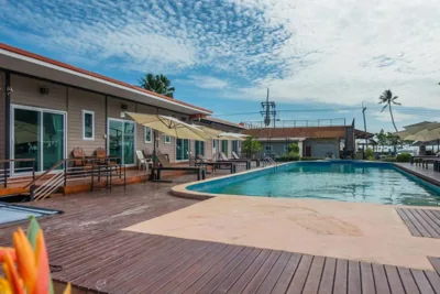 The Ford SunSet Beach Resort – Photos 12