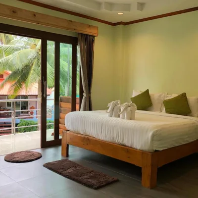 The Ford SunSet Beach Resort – Photos 13