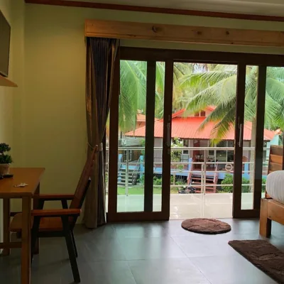 The Ford SunSet Beach Resort – Photos 14